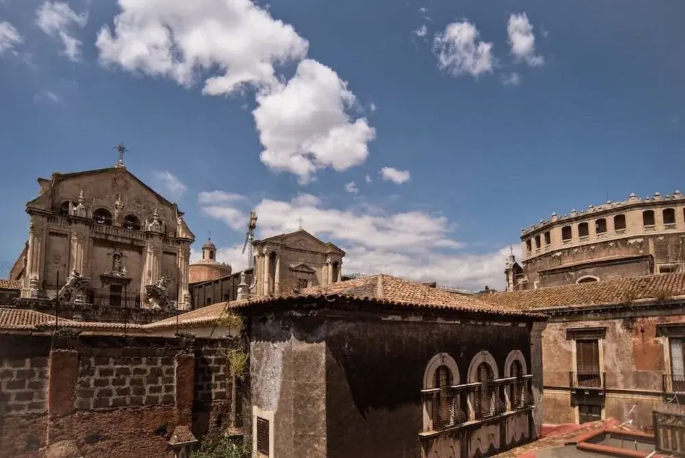 La Casa Nel Barocco