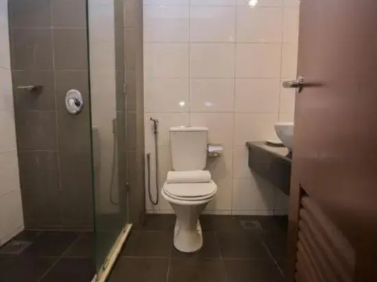 Ssl Traders Hotel