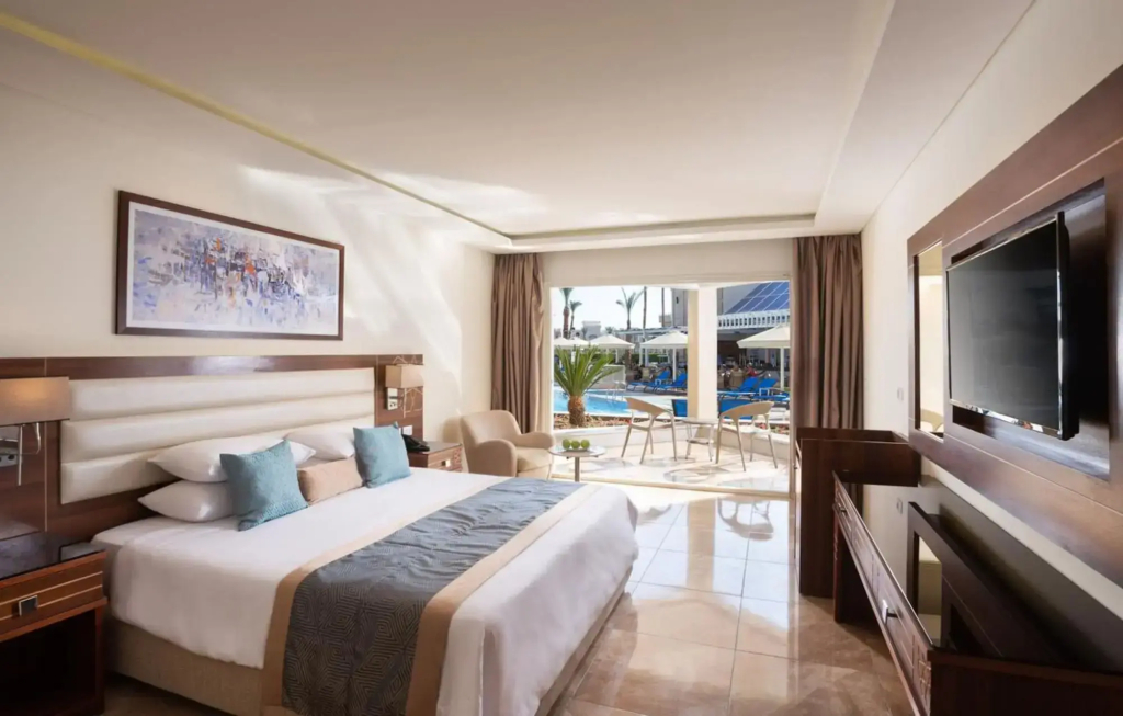 Beach Albatros Resort - All Inclusive — фото 7
