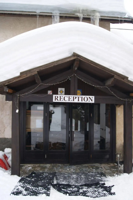 Voir la photo 1 — Auberge de Violaine