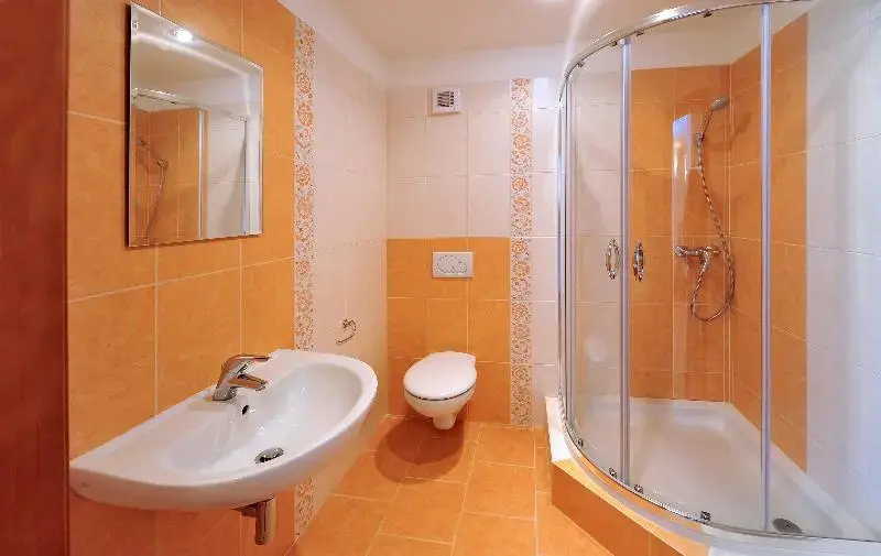 Aplend Resort Beatrice-Vila Magnolia - Chambres