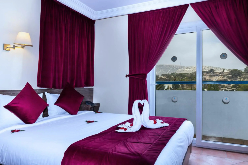 Tildi Hotel - Général