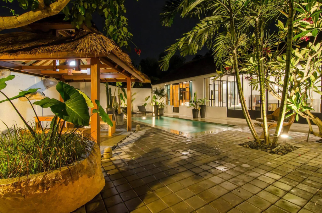 Villa Ruku-Ruku