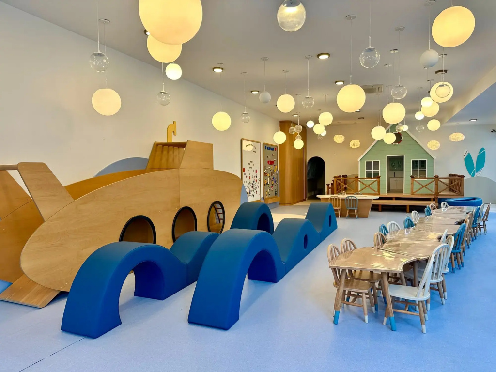 Blue Wave Suite Hotel - All Inclusive - Général