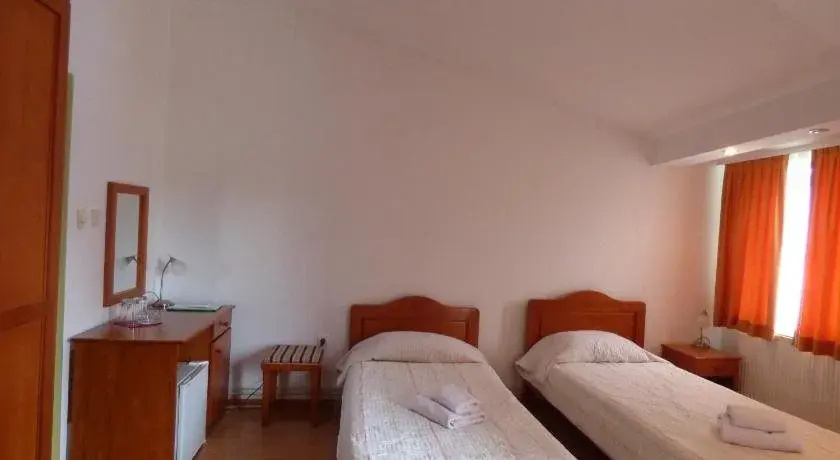 Motel Vetrenjaca