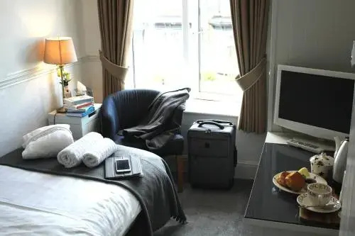 Cloves Bed&Breakfast