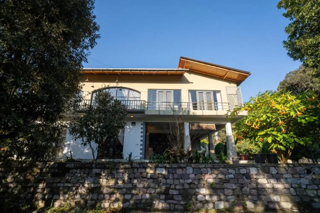 Casa Bhimtal