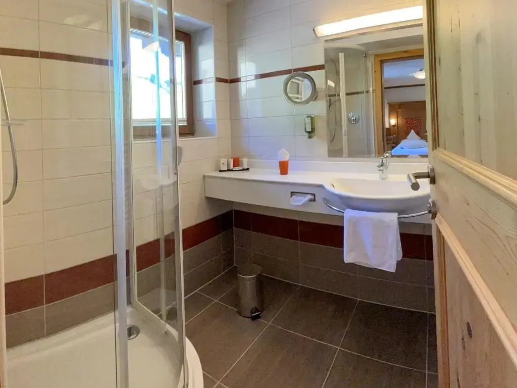 Hotel Platzer Superior - Chambres