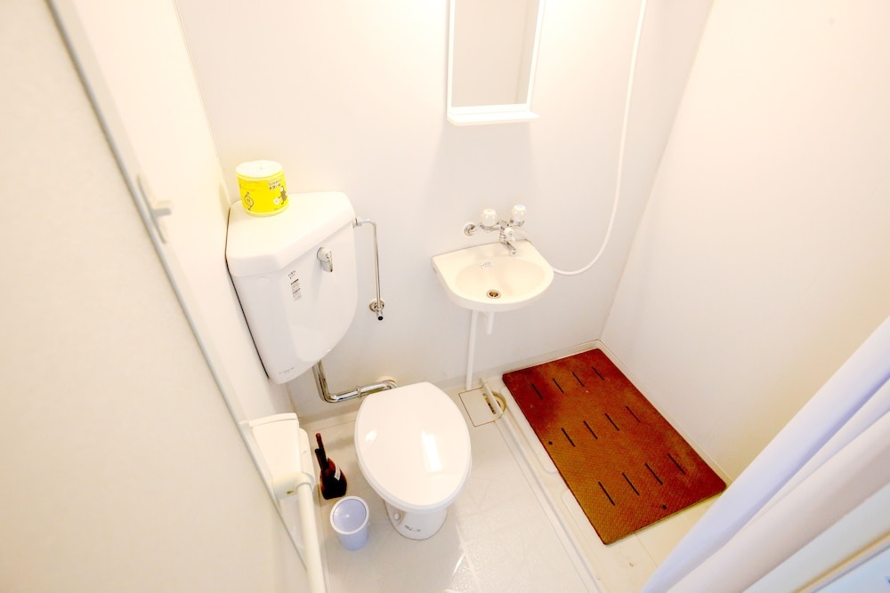 Shinsaibashi Qilv Apartments 사진 1