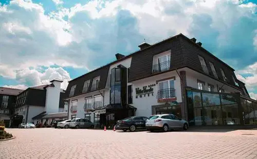 Hotel Villa Verde Congress & Spa - Général