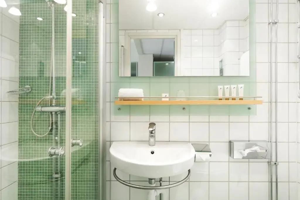 ProfilHotels President - Chambres