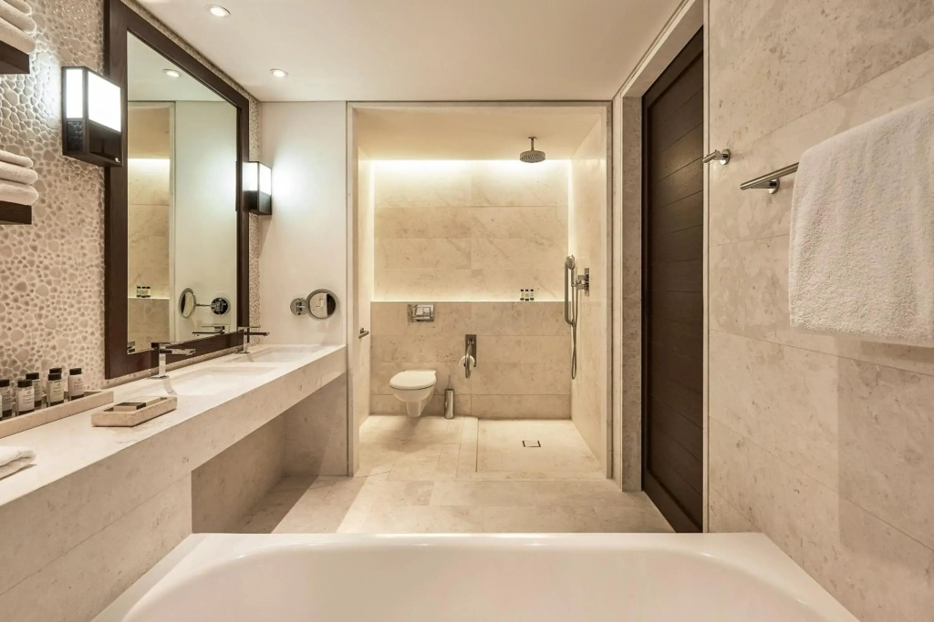 The Romanos, a Luxury Collection Resort - Général