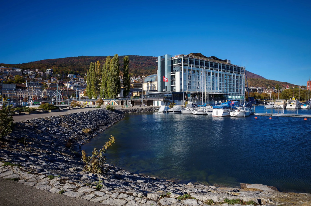 Hotel photo 20