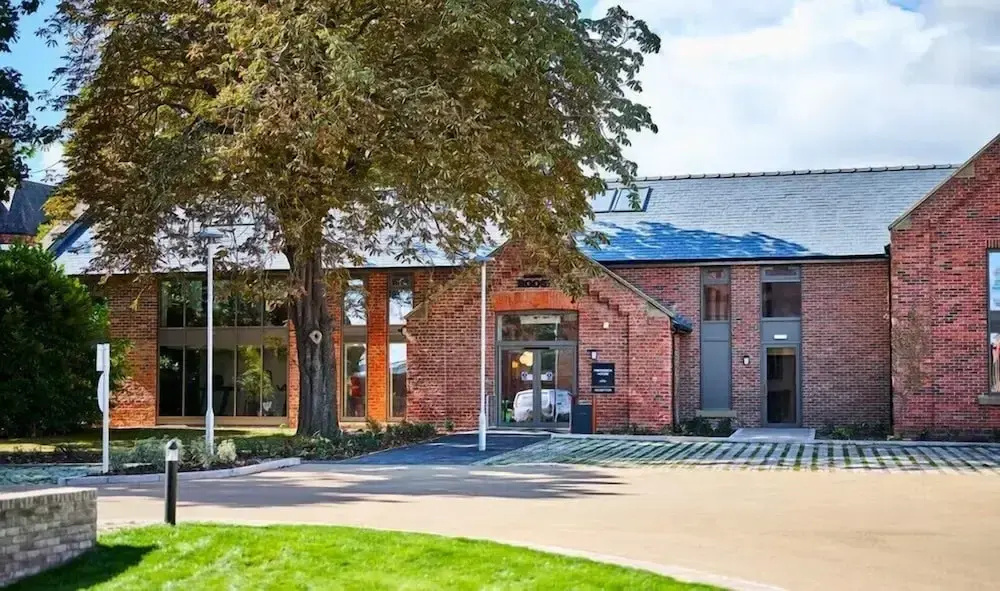 For Students Only Accommodation in the Heart of York - Campus Accommodation