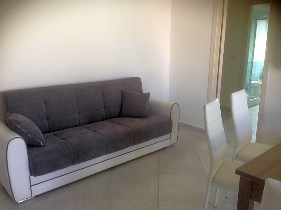 Отель Irthe house, фото 5