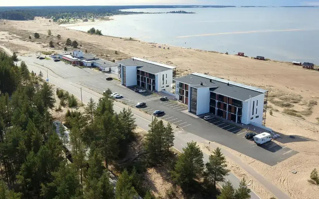 Hotelli Rantakalla Oy