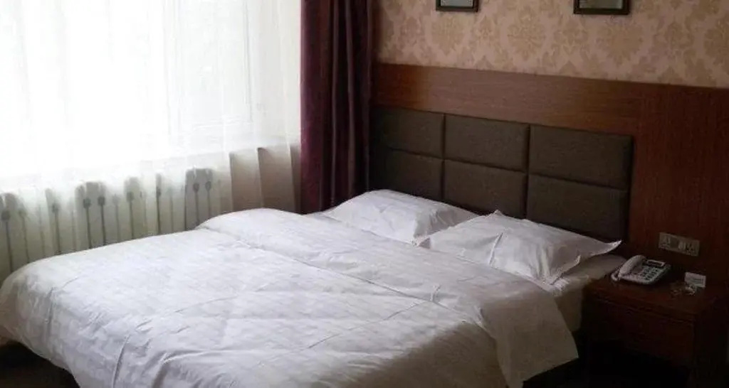 Yihe Hotel