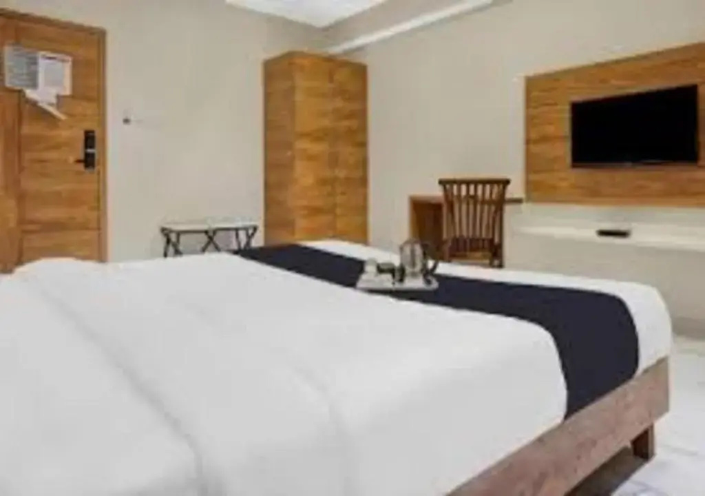 Classic room