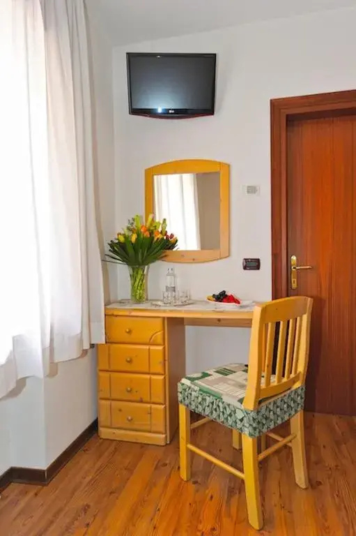 Albergo Ristorante Alle Codole - Chambres