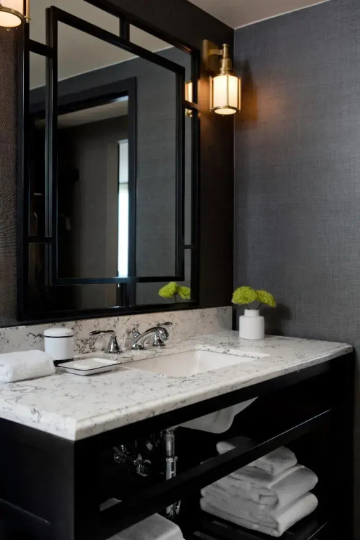 Viceroy Washington DC - Chambres