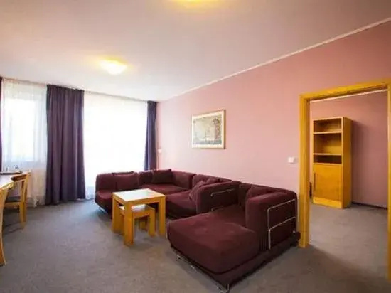 Hotel Trend - Général