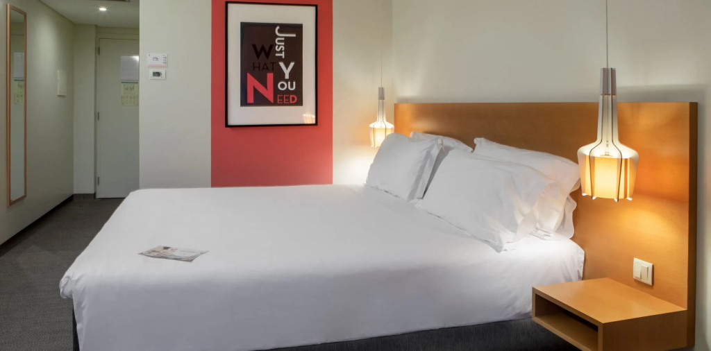 Stay Hotel Torres Vedras Centro - Général
