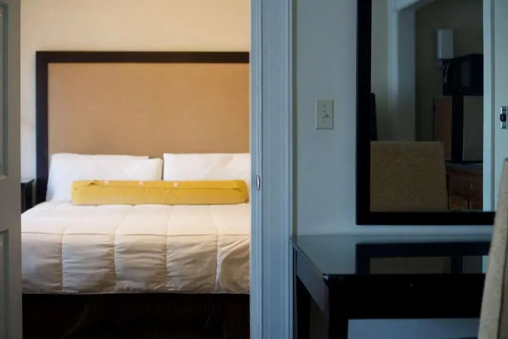 Washington Inn - Chambres
