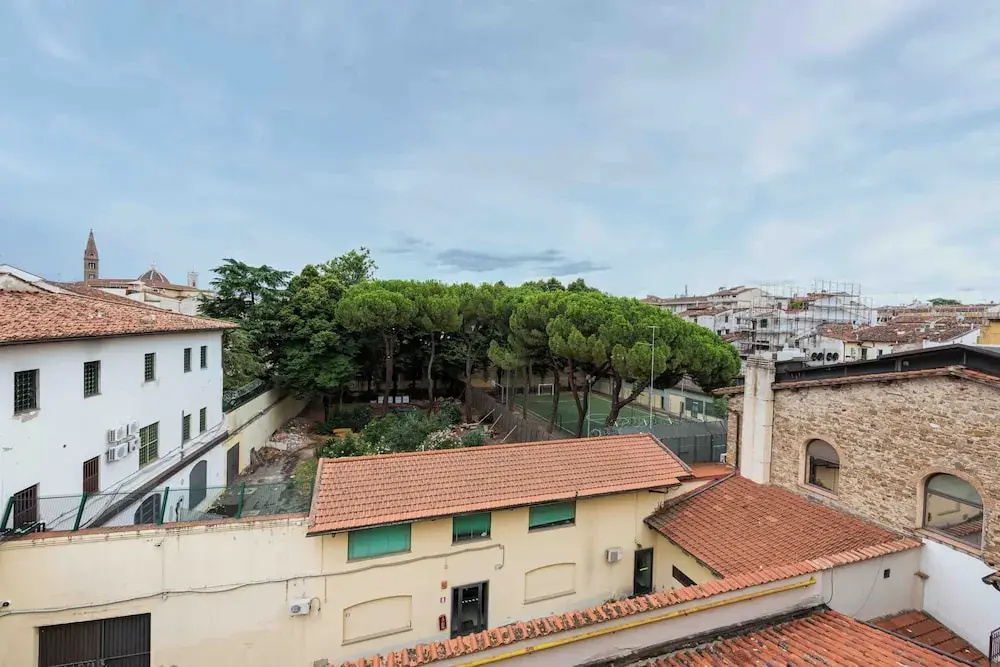 Casa agli Orti Oricellari by MMega