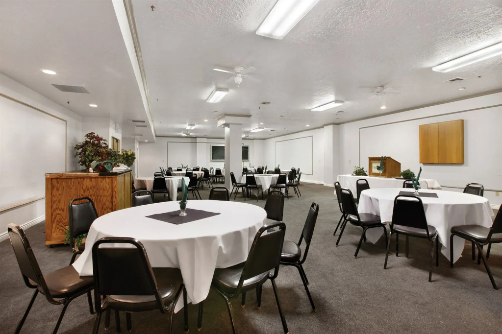 Shadow Ridge by All Seasons Resort Lodging - Général