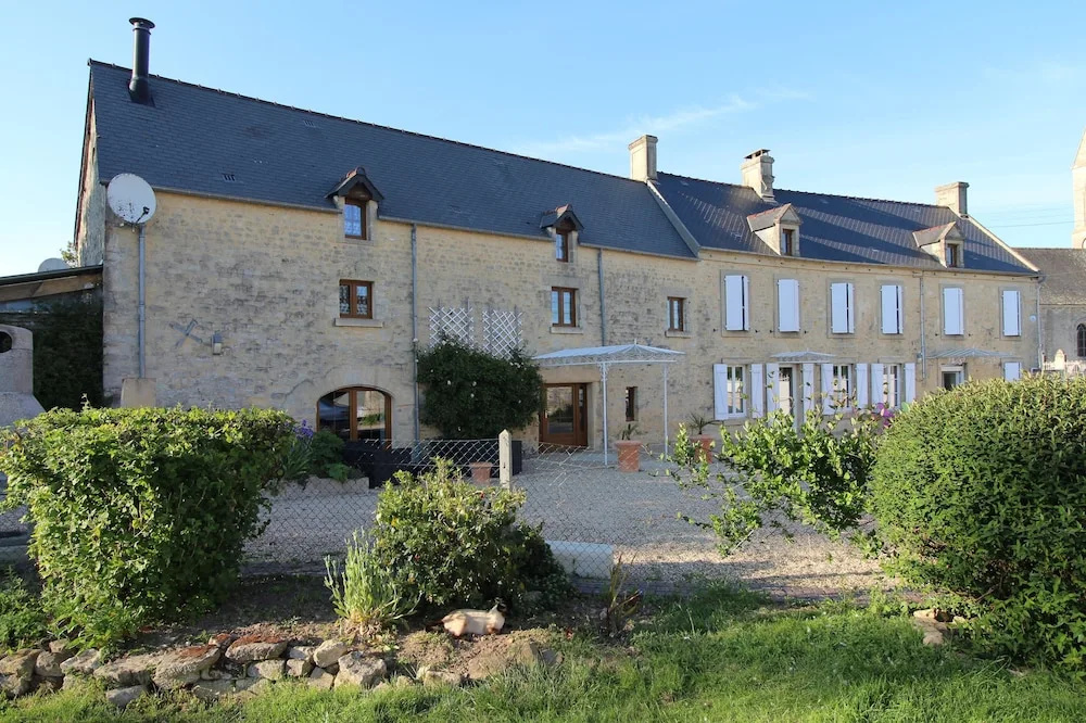 La ferme aux chats