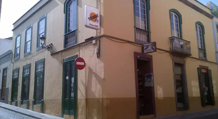 RK Casa Verde de Guia