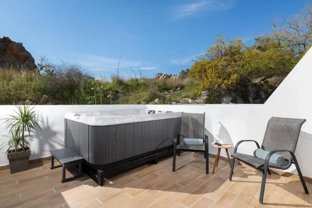 Eagles Nest Hotel - Chambres