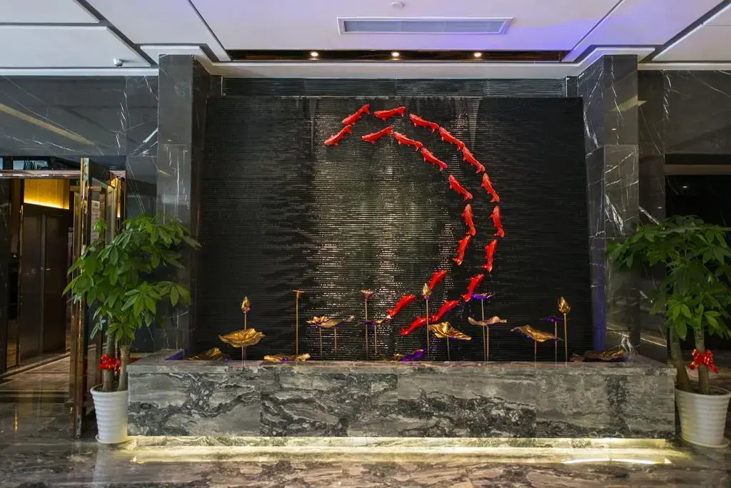 Days Hotel Shanghai Hongkou Fortune - Général