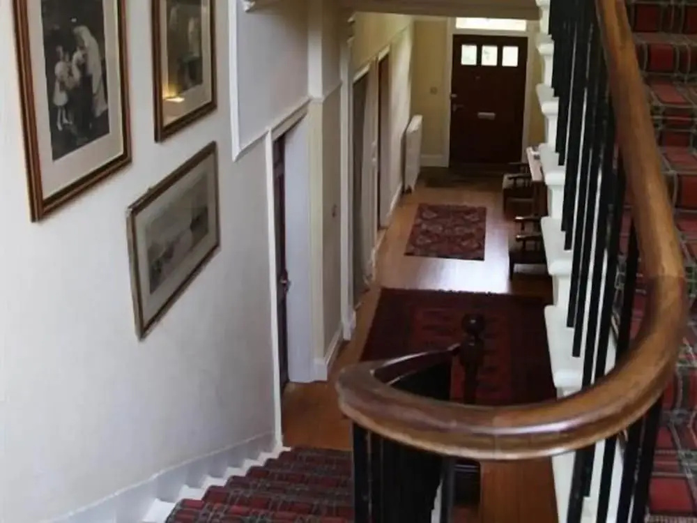 Ashtree House Hotel - Général