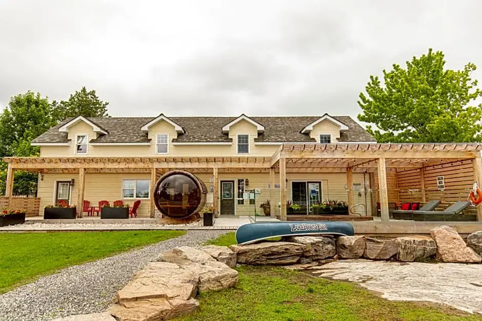Rawley Resort, Spa & Marina, Trademark Collection by Wyndham - Chambres