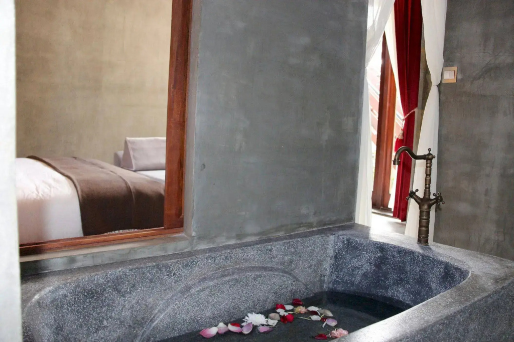 Cambana d'Angkor Suites - Général