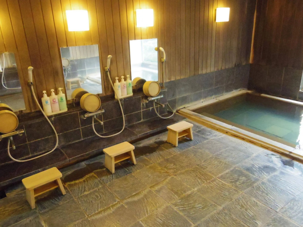Hakone Gora Onsen Yumenoyu 사진 15
