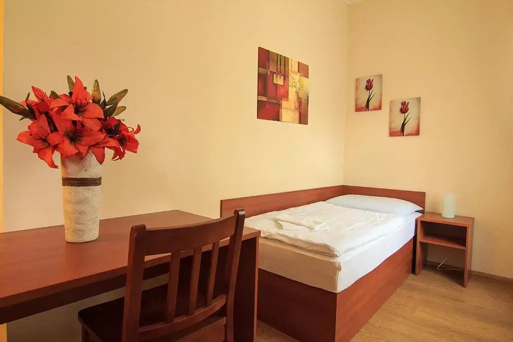 Penzion U Cejpu - Chambres