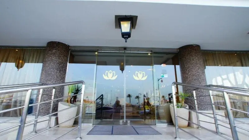 Hotel photo 14