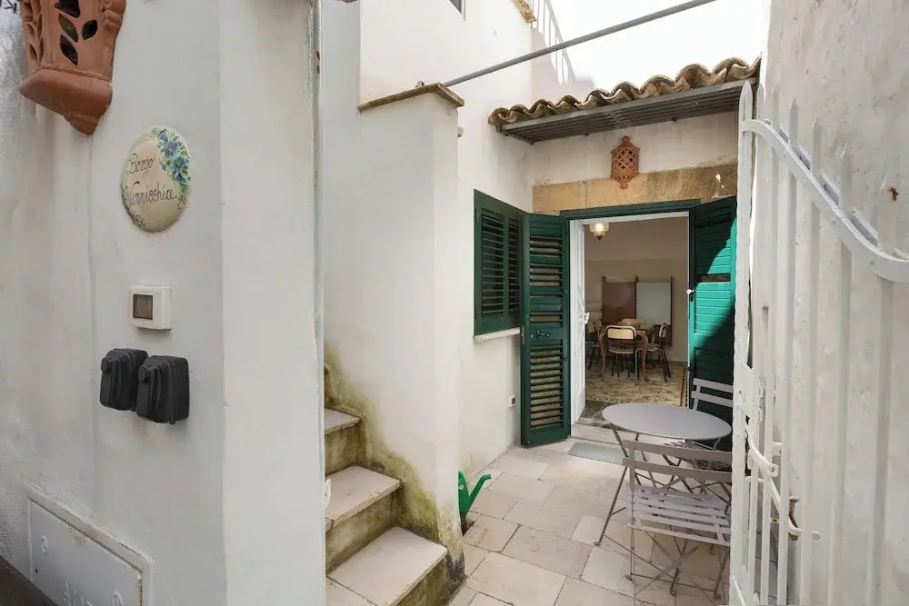 3532 Borgo Vernicchia - PT by Barbarhouse