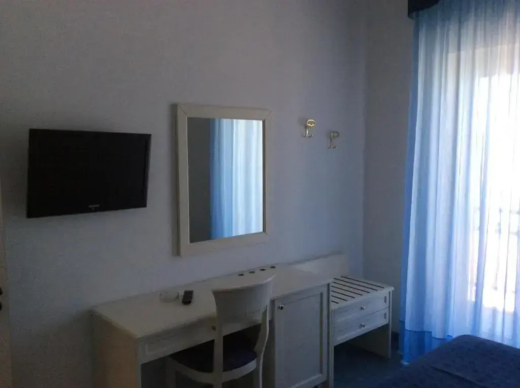 Hotel Elisa - Chambres