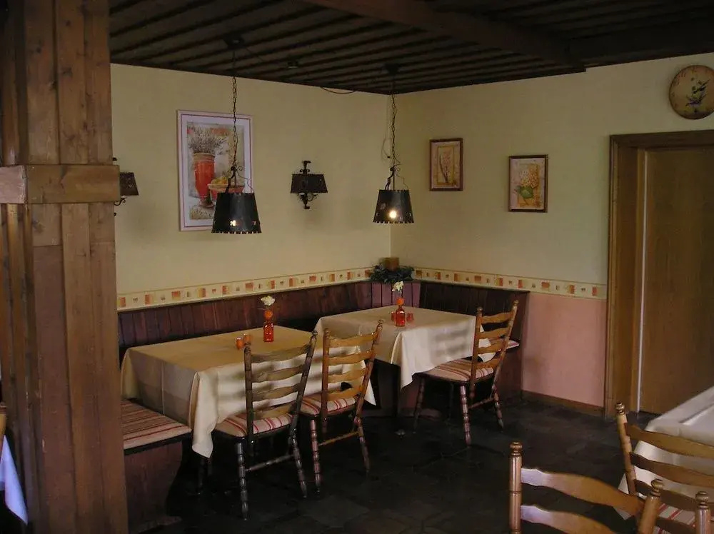 Knüllhotel Tann-Eck - Général
