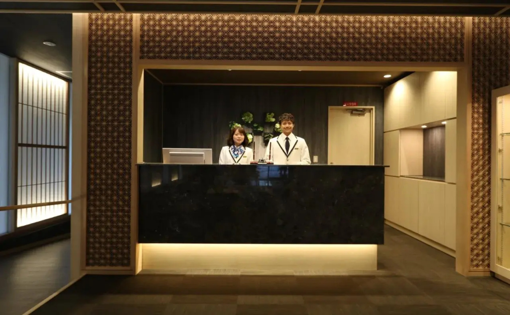 Hotel photo 22