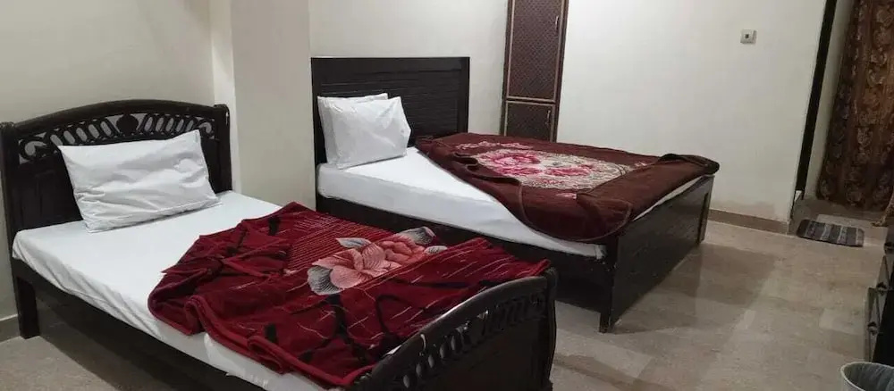 Hotel Abbasi Palace