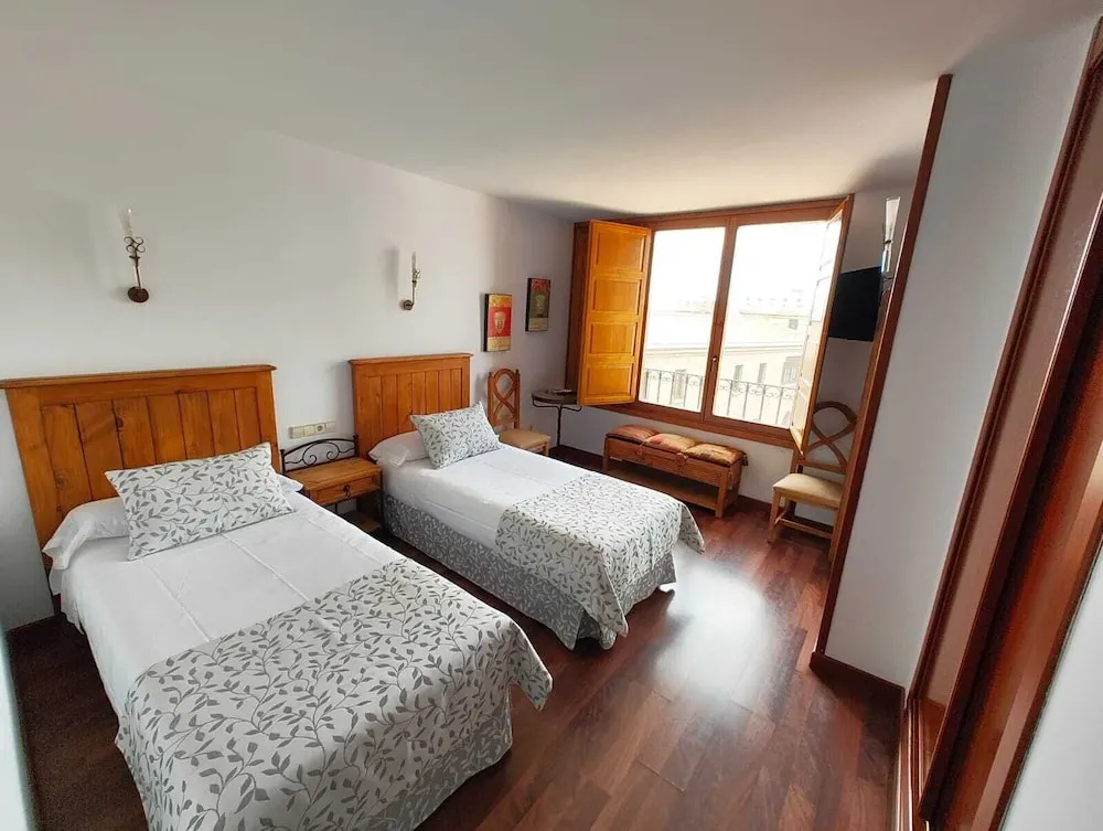 Hotel El Rastro - Général