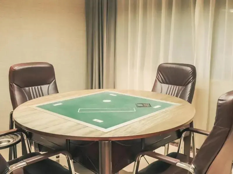 GreenTree Inn NanTong HaiMen Shanghe Plaza Express Hotel - Chambres