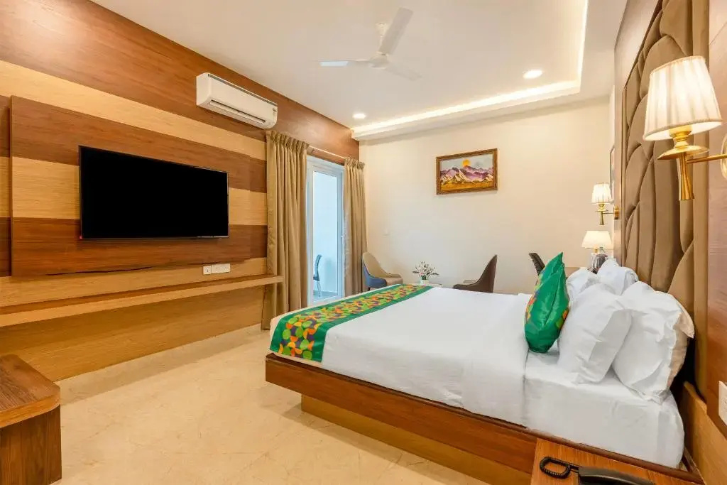 Hotel photo 16