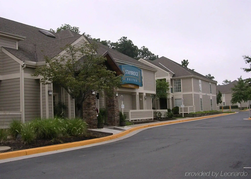 Sonesta ES Suites Dulles Airport
