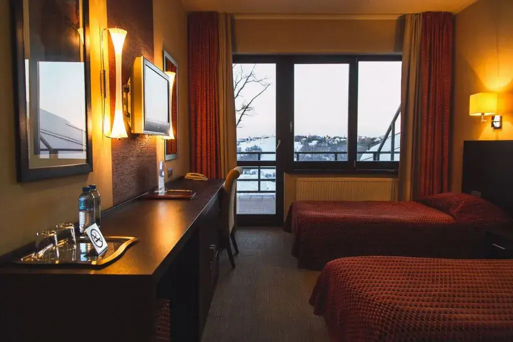 Park Yakhroma - фото 7