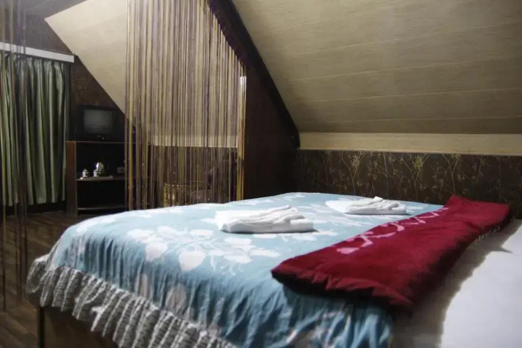 guest_roomsMandarin Village Resort